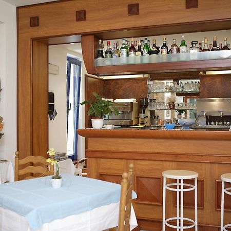 Hotel Splendor Grado Buitenkant foto
