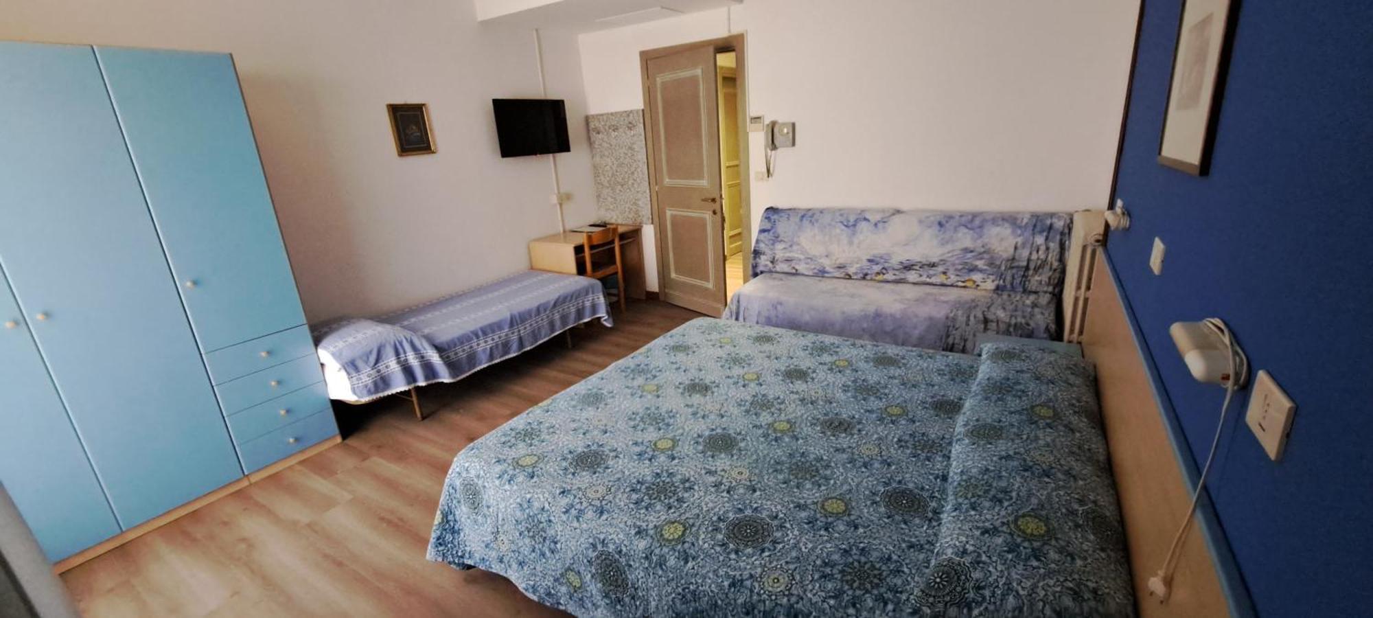 Hotel Splendor Grado Buitenkant foto